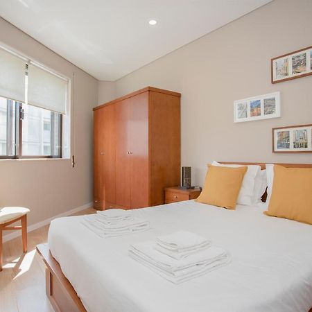 Liiiving In Porto - Terrace Downtown Apartment 외부 사진