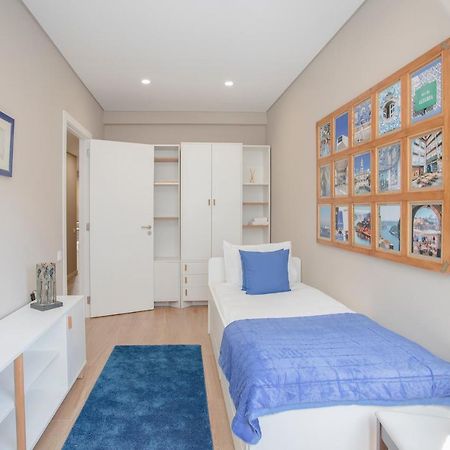 Liiiving In Porto - Terrace Downtown Apartment 외부 사진