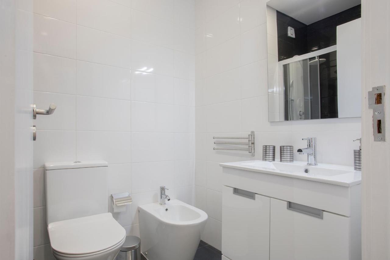 Liiiving In Porto - Terrace Downtown Apartment 외부 사진