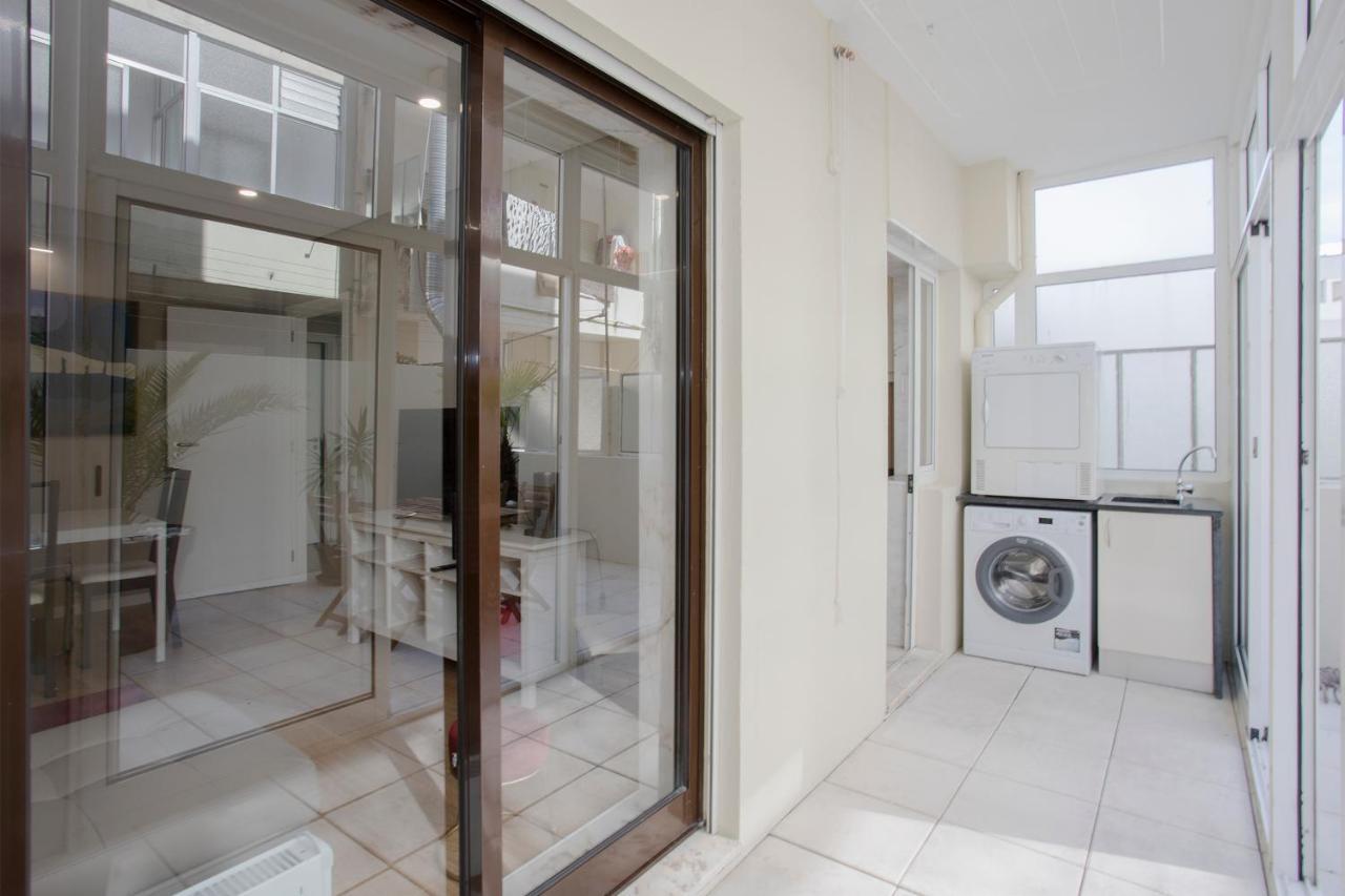 Liiiving In Porto - Terrace Downtown Apartment 외부 사진