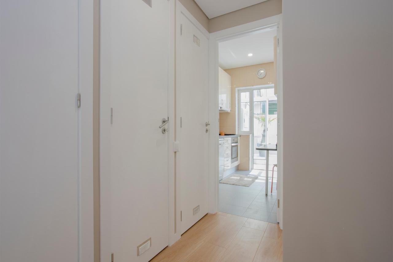 Liiiving In Porto - Terrace Downtown Apartment 외부 사진