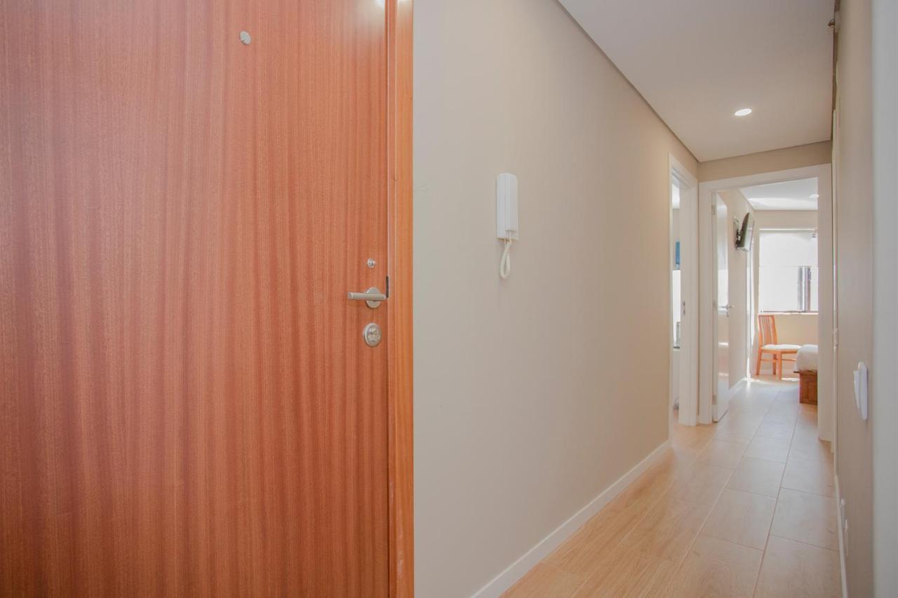 Liiiving In Porto - Terrace Downtown Apartment 외부 사진