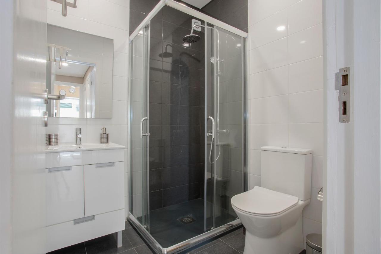 Liiiving In Porto - Terrace Downtown Apartment 외부 사진